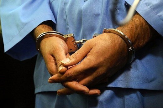 قتل مادر به دست پسر