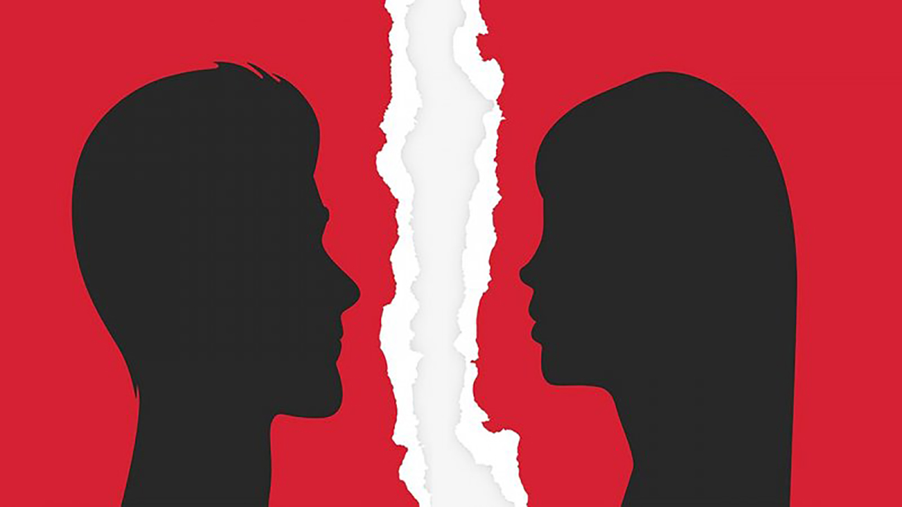 بازگشت 21 درصد زوجينِ متقاضي طلاق به زندگي مشترک