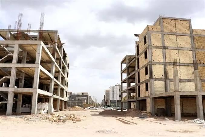 مشکلات مالکيتي 2 ميليون واحد مسکن مهر بررسي شد