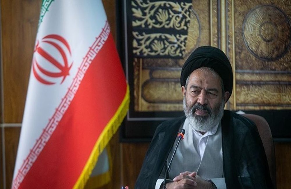 عربستان فضاي مجازي زائران را رصد مي‌کند