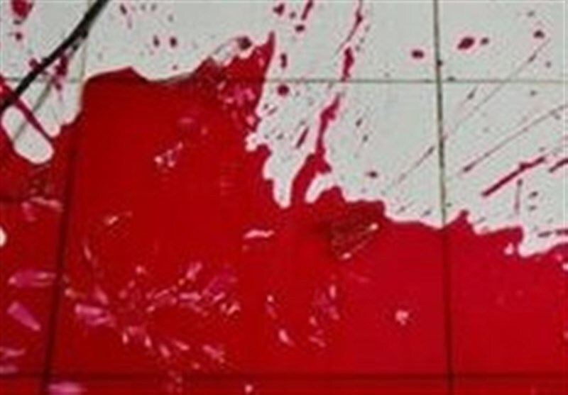 قتل هولناک براي تأمين هزينه عروسي