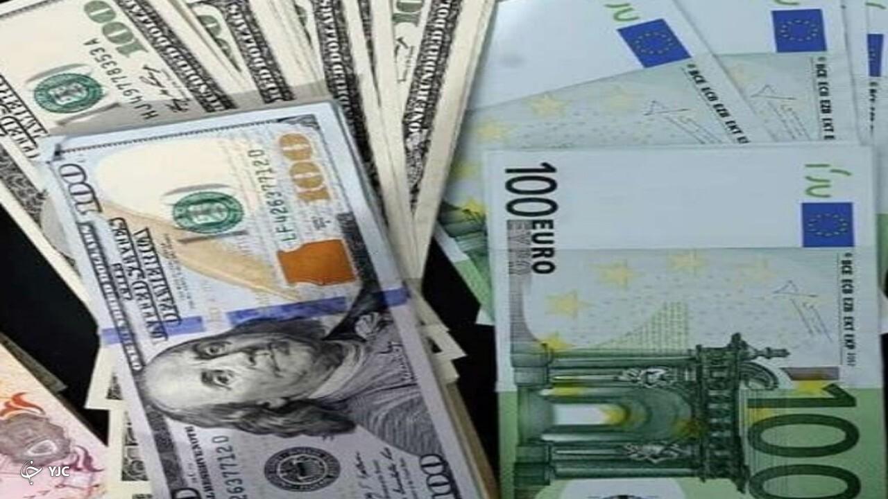 تشکيل 19هزار ميليارد ريال پرونده قاچاق ارز در آذربايجان‌غربي