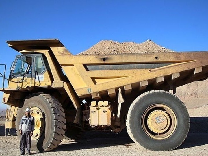 محدوديت‌ها عامل 5 برابر شدن قيمت ماشين آلات معدني