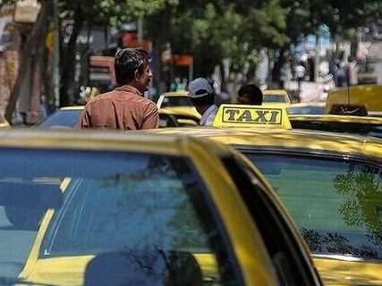 معاينه فني تاکسي‌ها در تبريز رايگان شد