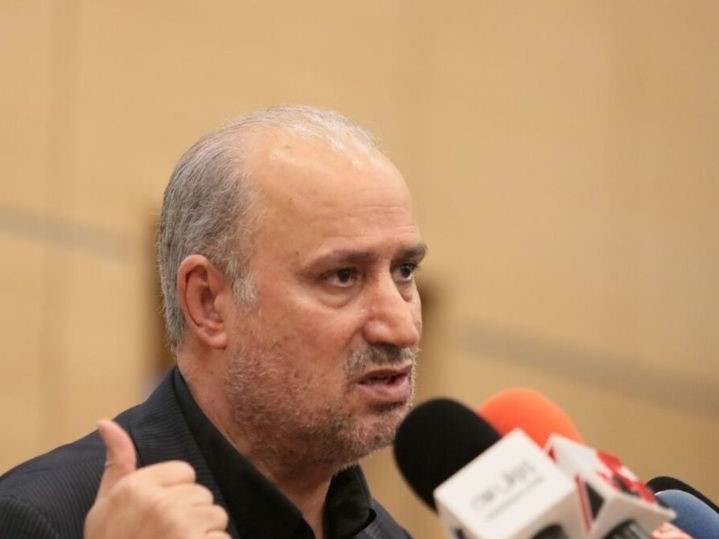 جزئيات رفع تعليق فوتبال ايران از زبان رئيس فدراسيون