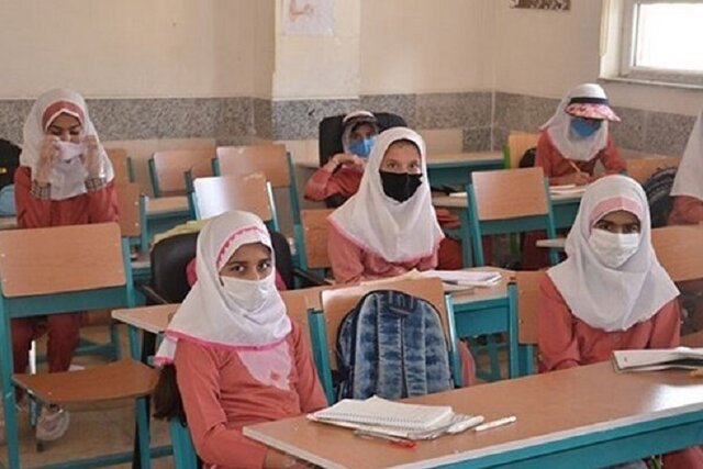 مدارس دولتي از پرداخت هزينه‌هاي برق، گاز و آب معاف شدند