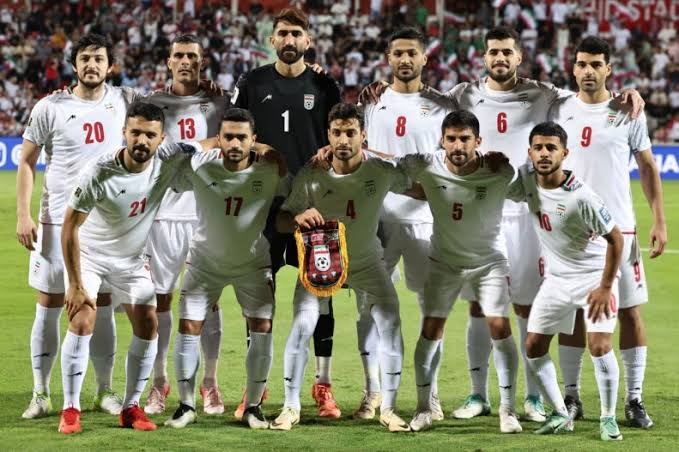7 ايراني در يک تيم قطري!