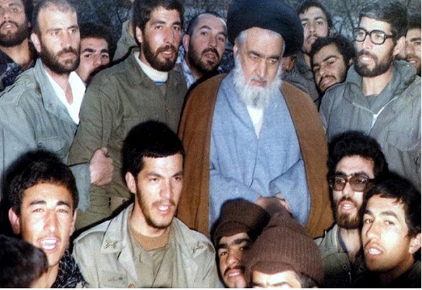 ترور آيت ­الله سيد اسدالله مدني امام جمعه تبريز توسط منافقين