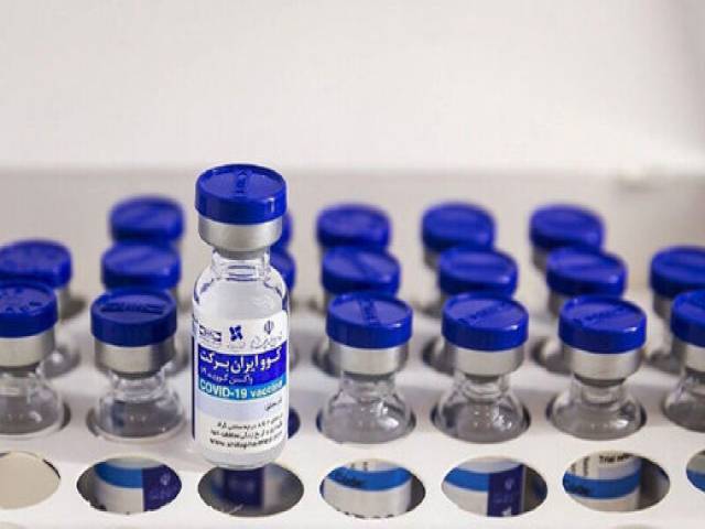 واکسن برکت به ونزوئلا صادر مي‌شود