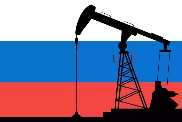 درآمد نفتي روسيه 50 درصد افزايش يافت