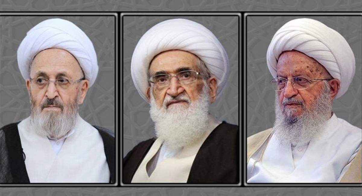 انتقاد مراجع تقليد از گراني‌هاي سرسام‌آور