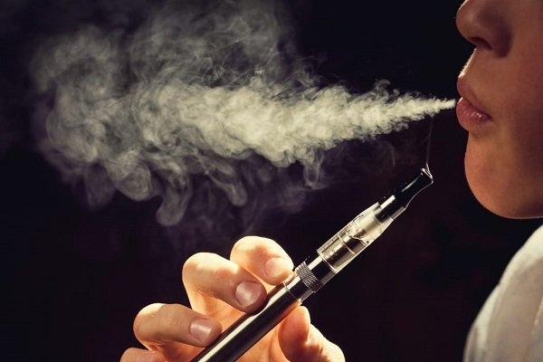 هشدار خطر فلزات سمي در سيگارهاي الکترونيکي