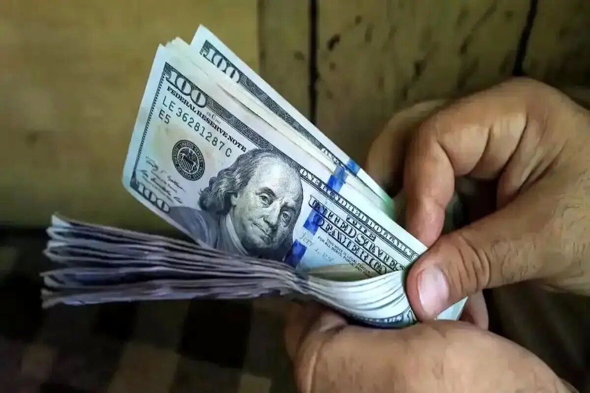 افغانستان، بازيگر جديد در قيمت‌گذاري دلار ايران!