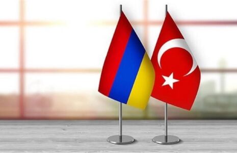 ترکيه، ارمنستان را تهديد کرد