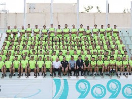 خروج بدون ضابطه دو عضو کميته داوران فدراسيون فوتبال