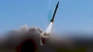 ايران در حملات خود به اسرائيل از چه موشک‌هايي استفاده کرد؟