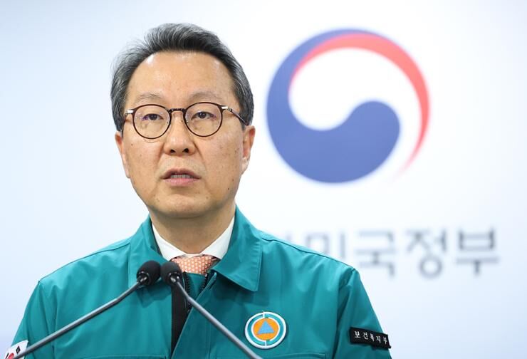 مجوز 7 هزار پزشک معترض در کره‌جنوبي تعليق شد