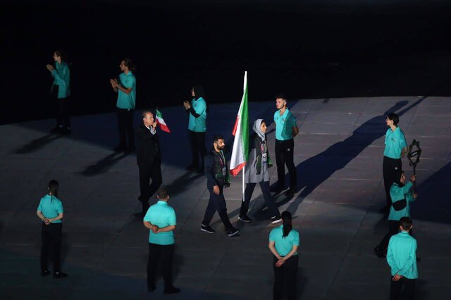 ثبت نام نهايي 190 ورزشکار ايراني در بازي‌هاي کشورهاي اسلامي