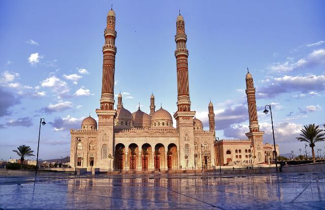 10 کشور برتر جهان از نظر تعداد مساجد