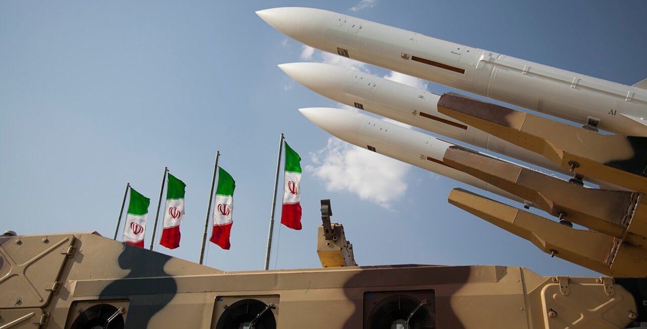 موشک‌هاي ايران ويرانگر هستند