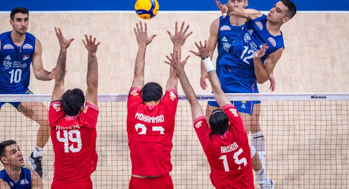 دعوت روسيه از تيم ملي ايران براي بازي دوستانه