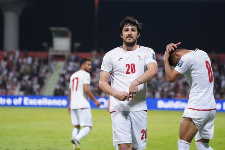 گرانترين بازيکن فوتبال ايران مشخص شد