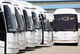 10 هزار دستگاه اتوبوس درون‌شهري نوسازي مي‌شود