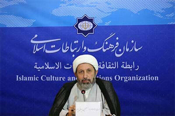 تبلور عزت، حکمت و مصلحت در عرصه ديپلماسي فرهنگي