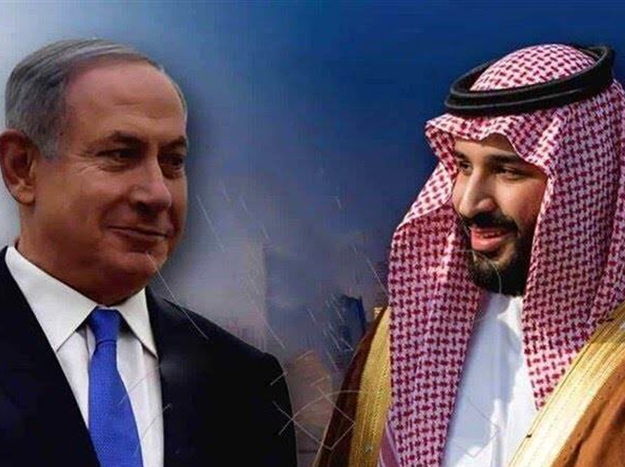 تماس‌ها بين اسرائيل و عربستان براي راه اندازي پروازهاي مستقيم