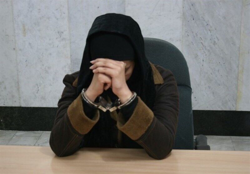 قتل 2 سالمند به دست پرستار خدماتي