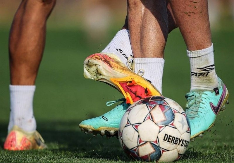برنامه‌ريزي براي آغاز اردوي تيم فوتبال اميد از 10 تير