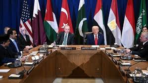 افشاي بندهاي کليدي طرح صلح ترامپ و شروط سران عرب