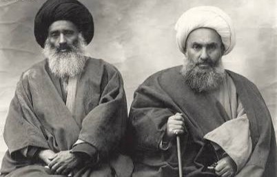 مروري بر زندگي و زمانه شهيد آيت‌الله شيخ فضل‌الله نوري
