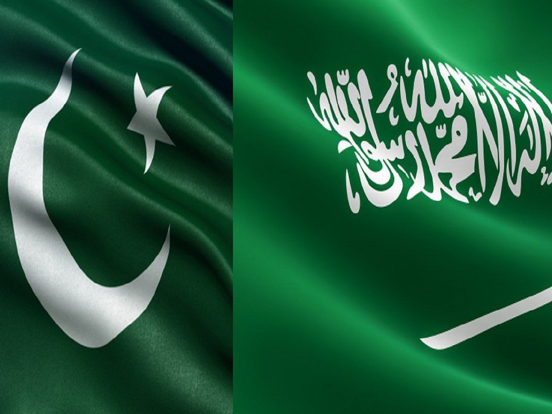 توافق پاکستان و عربستان براي همکاري اقتصادي