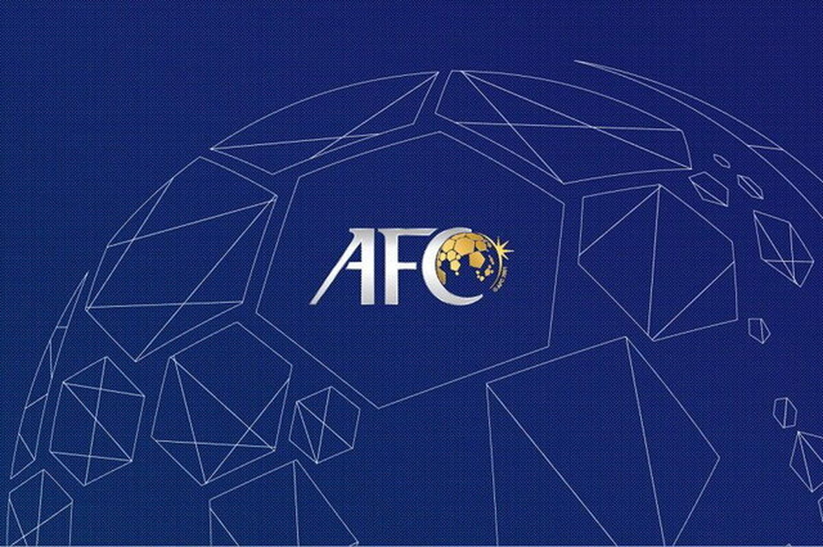 تاييد مجوز حرفه‌اي 6 باشگاه ايراني از سوي AFC