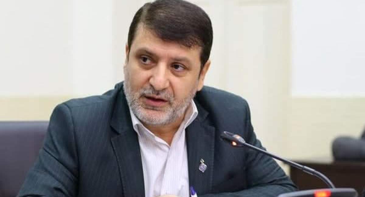 دستگيري رئيس ثبت تبريز به همراه 45 کارمند