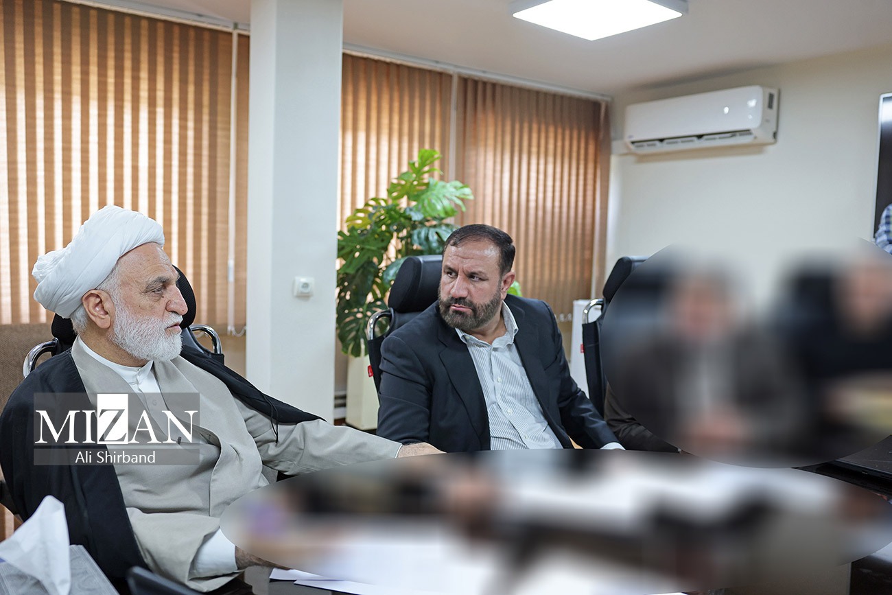 مجازات سخت در سريع‌ترين زمان ممکن