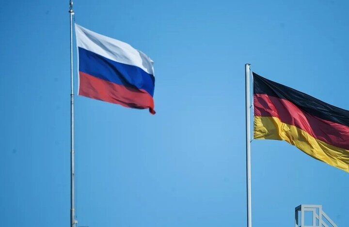 هشدار روسيه درباره دستيابي آلمان به سلاح اتمي