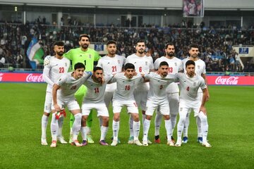 اعتراض فدراسيون فوتبال ايران به حذف از سايت رسمي فيفا