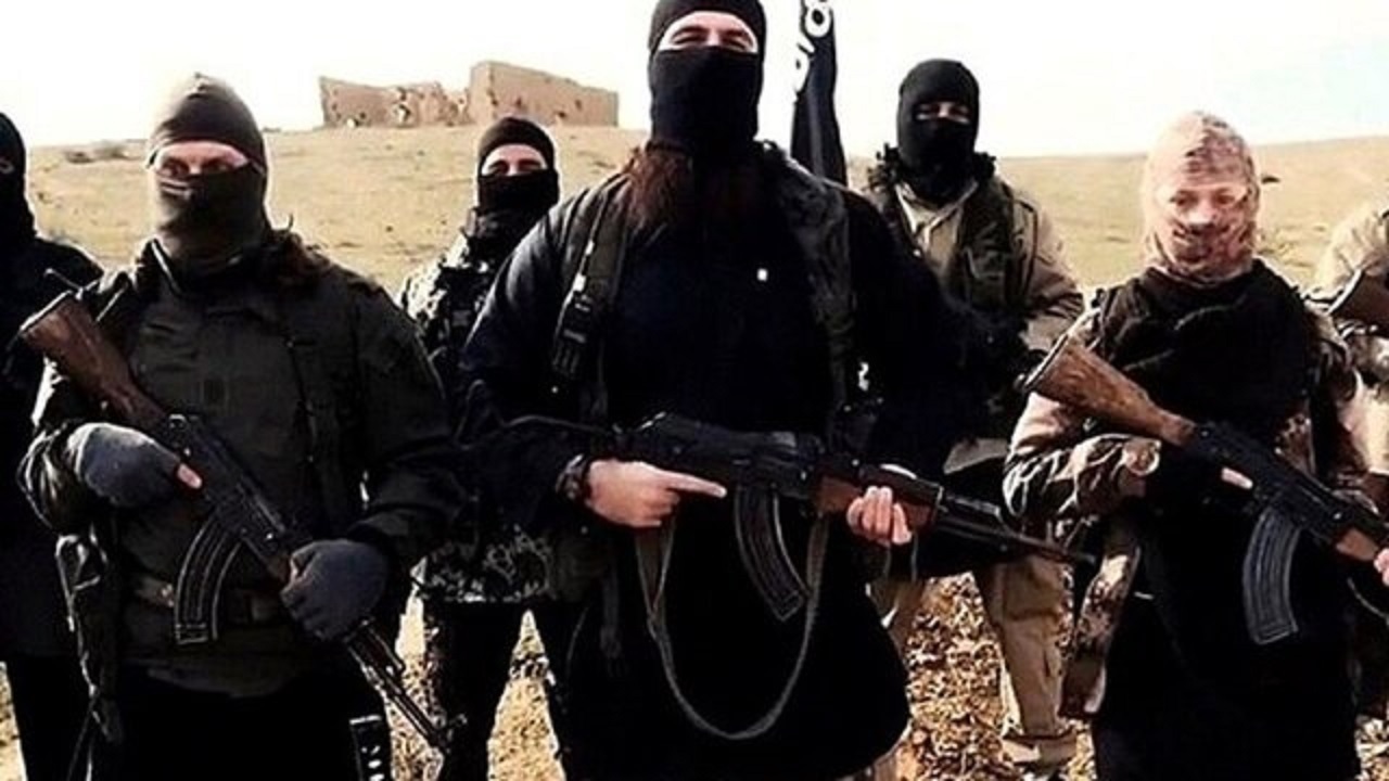 رمزگشايي از تحرکات جديد داعش در منطقه