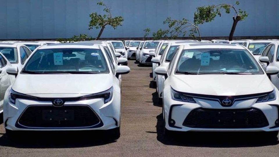 تعرفه واردات خودرو در سال آينده به 20 درصد کاهش خواهد يافت