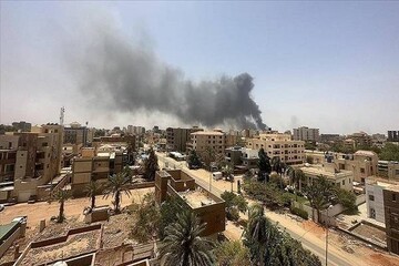 وضعيت سودان به مرز فاجعه رسيده است