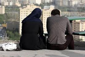 افزايش ازدواج سفيد در کلانشهرهاي ايران