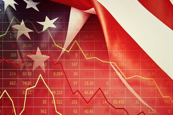 افزايش چشمگير کسري تجاري آمريکا