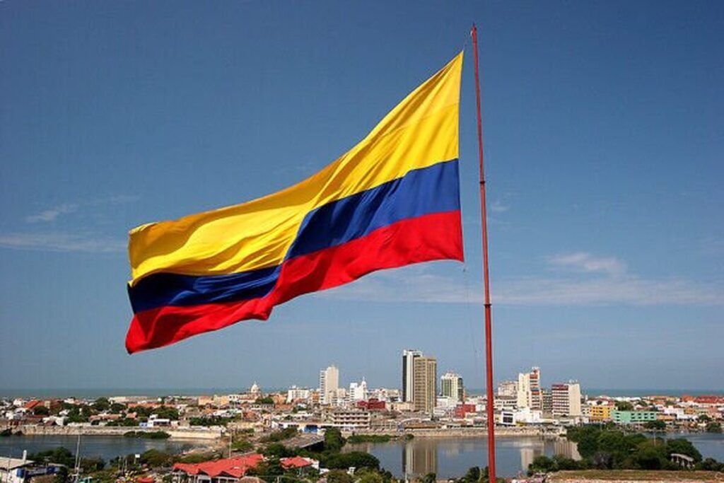 کلمبيا صادرات زغال سنگ به رژيم صهيونيستي را متوقف مي‌کند