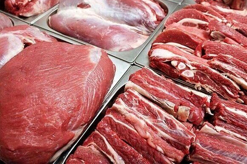گوشت ارزان کنيايي در راه بازار ايران