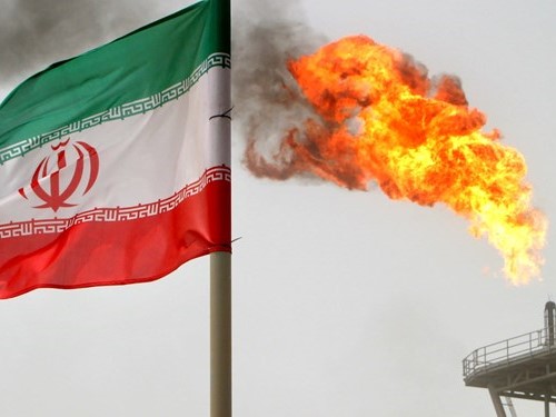 آمريکا 10 شرکت را در ارتباط نفت ايران تحريم کرد