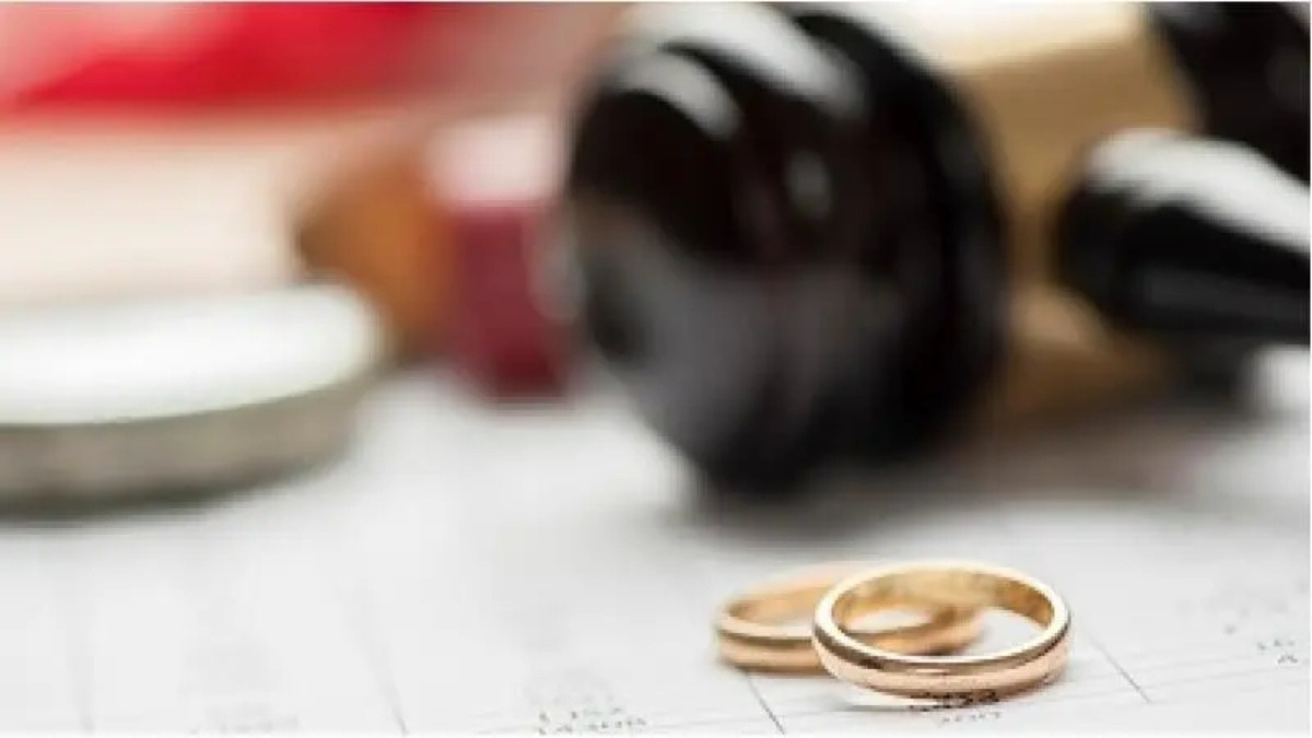 ثبت 12 هزار طلاق با عمر رابطه کمتر از يک سال