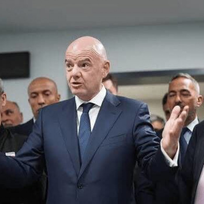سکوت ايران وسط دعواي بزرگ AFC
