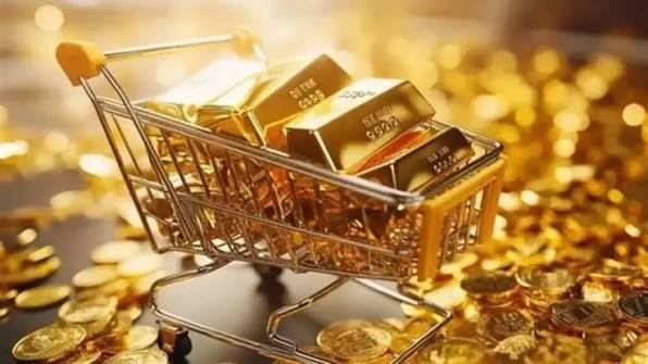 بانک‌ها ديگر اجازه فروش طلا ندارند